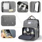 תיק אחסון מרבי שניפתח למנשא