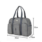 תיק אחסון לתינוק- לאלי