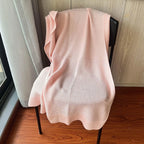 שמיכת כותנה