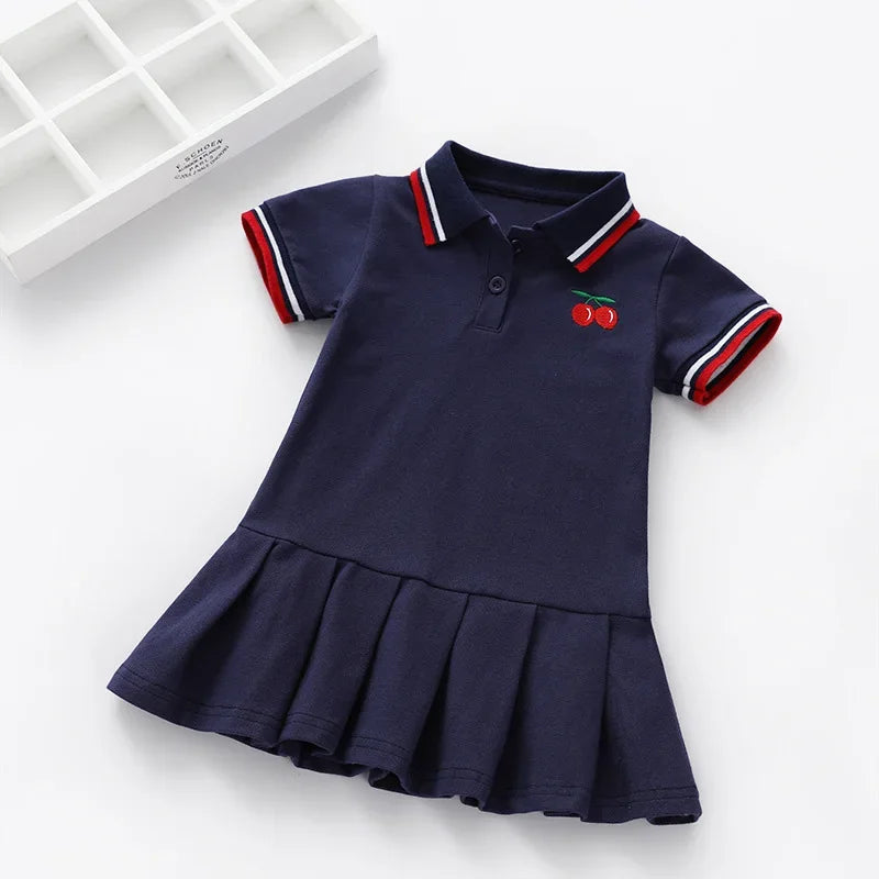 שמלה דגם- מיתר