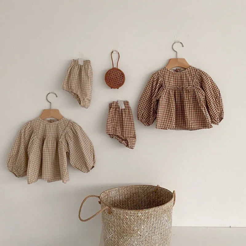 סט דגם- ניצן