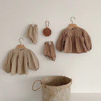 סט דגם- ניצן