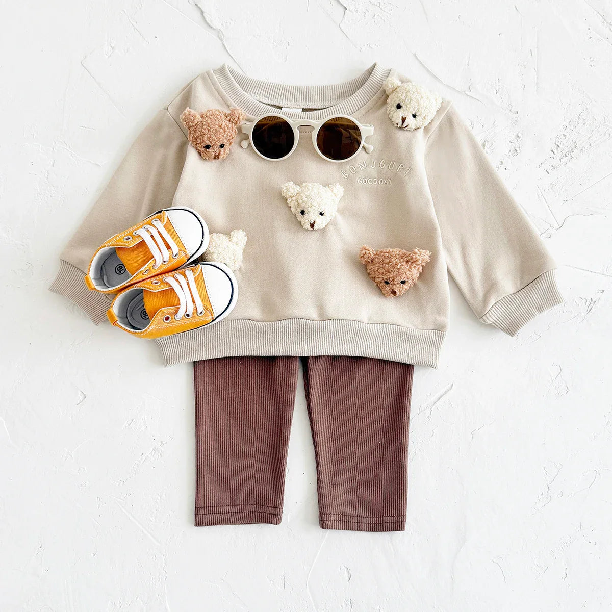 סט דגם- איתי