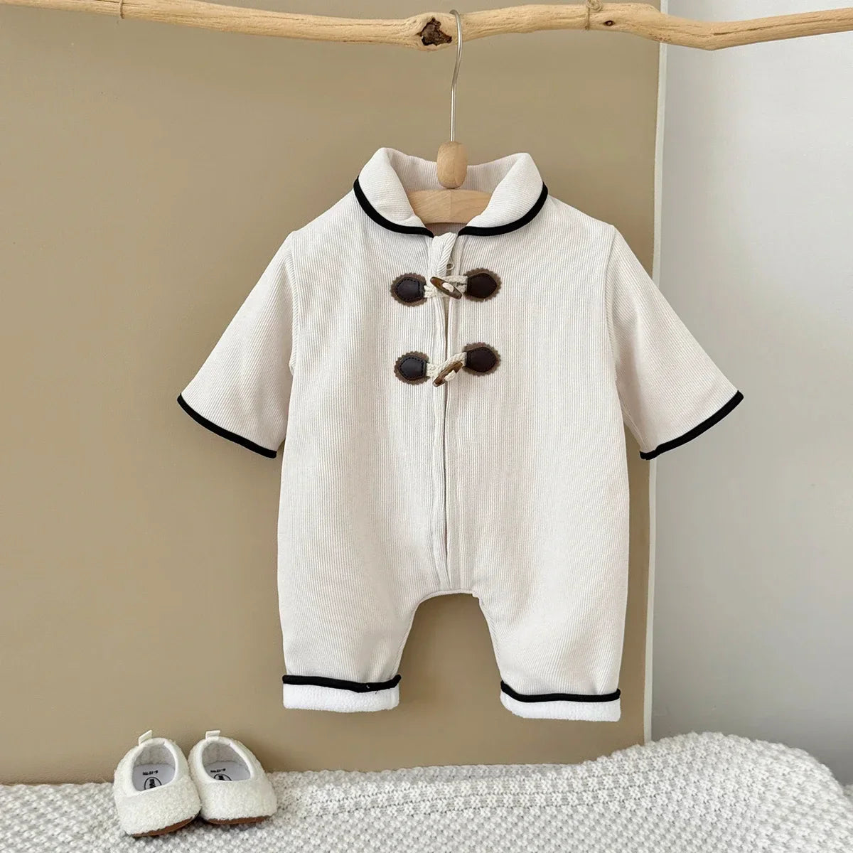 אוברול דגם- גאיה