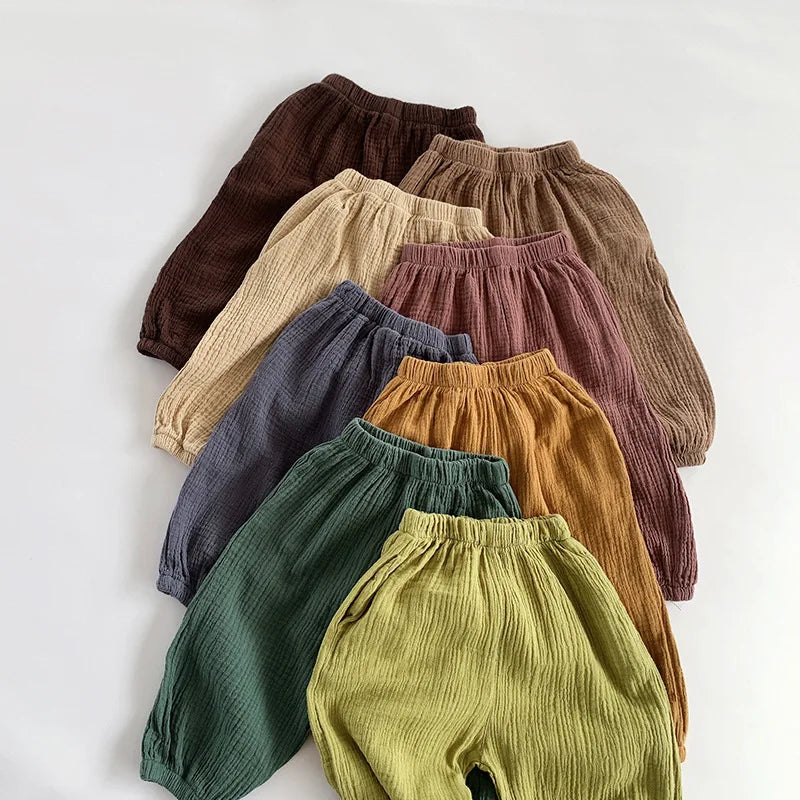 מכנסיים דגם- ארי