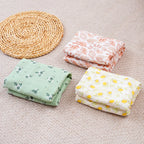 סט שמיכות במבוק