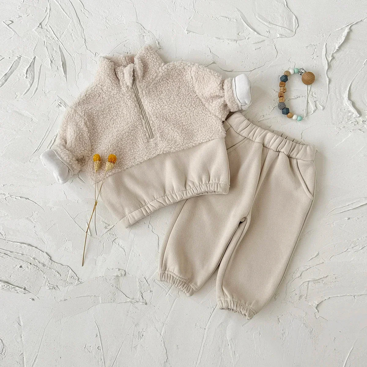 סוודר דגם- ניתאי