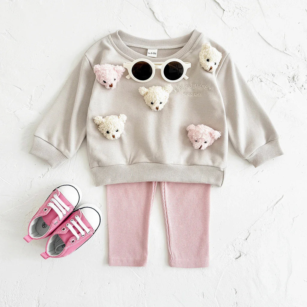 סט דגם- איתי