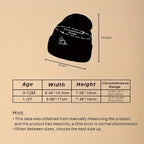 כובע דגם- נויה