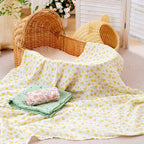 סט שמיכות במבוק