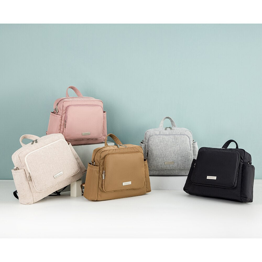 תיק החתלה אופנתי - דגם רותם