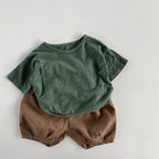 מכנסיים דגם- ארז