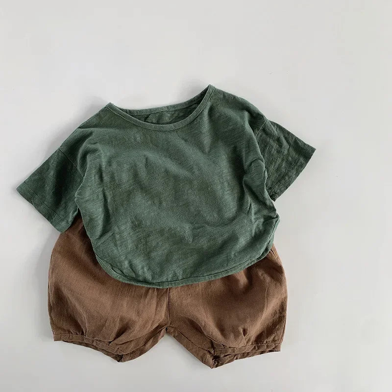 מכנסיים דגם- ארז