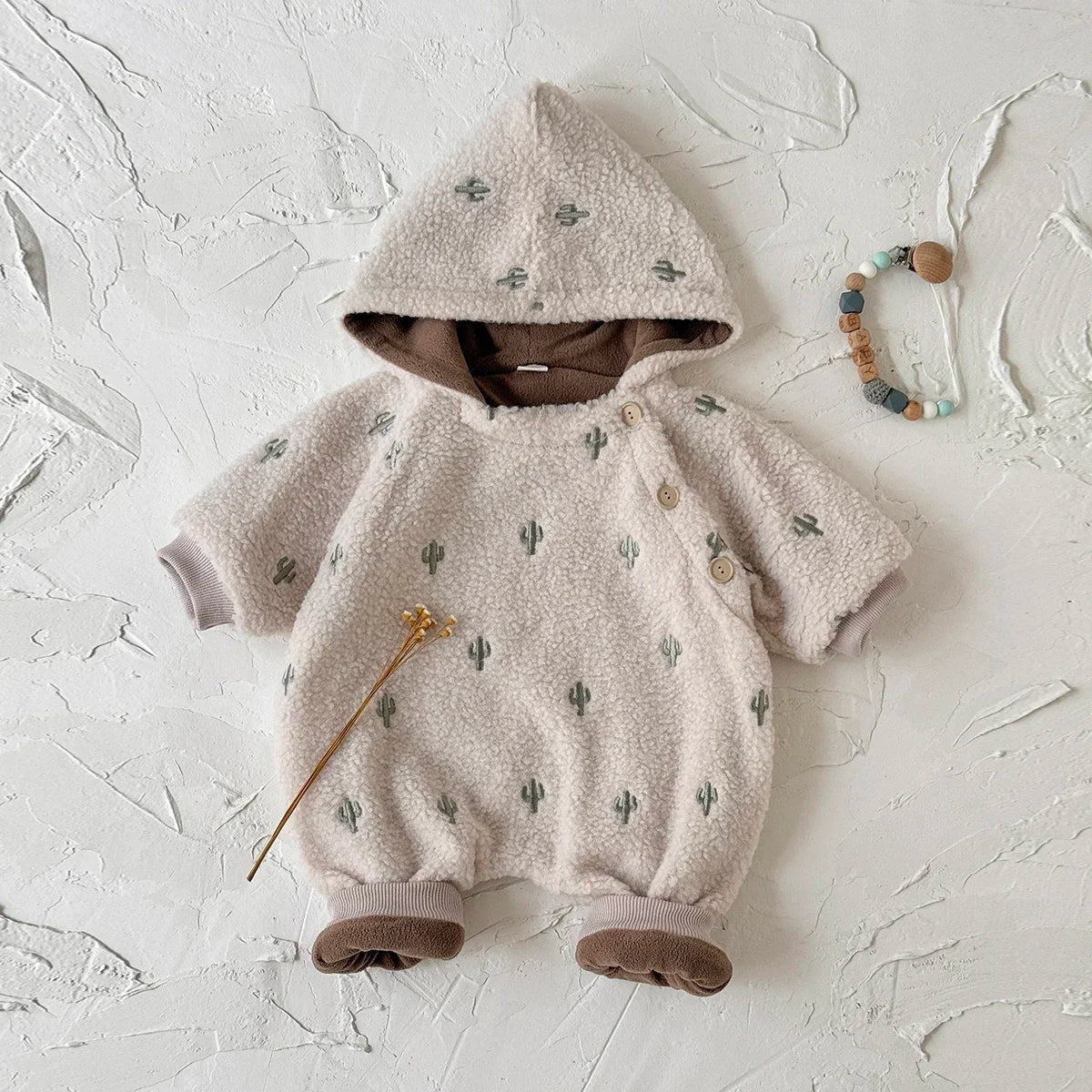 אוברול דגם- הדר