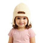 כובע דגם- גליה