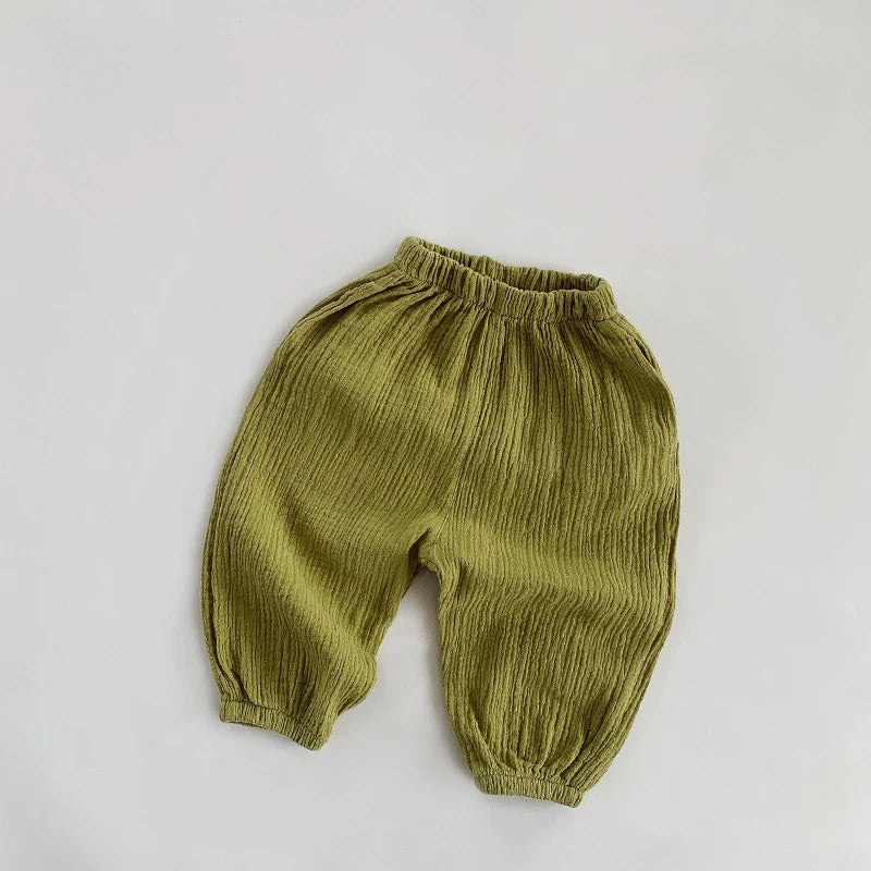 מכנסיים דגם- ארי