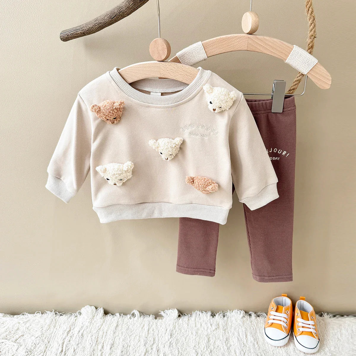 סט דגם- איתי