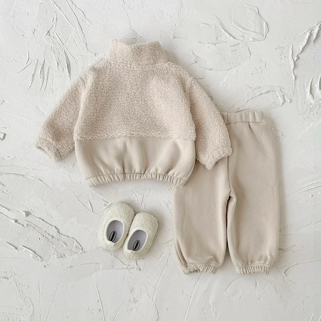 סוודר דגם- ניתאי