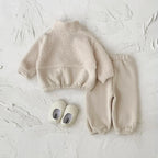 סוודר דגם- ניתאי