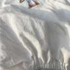 אוברול דגם- טל