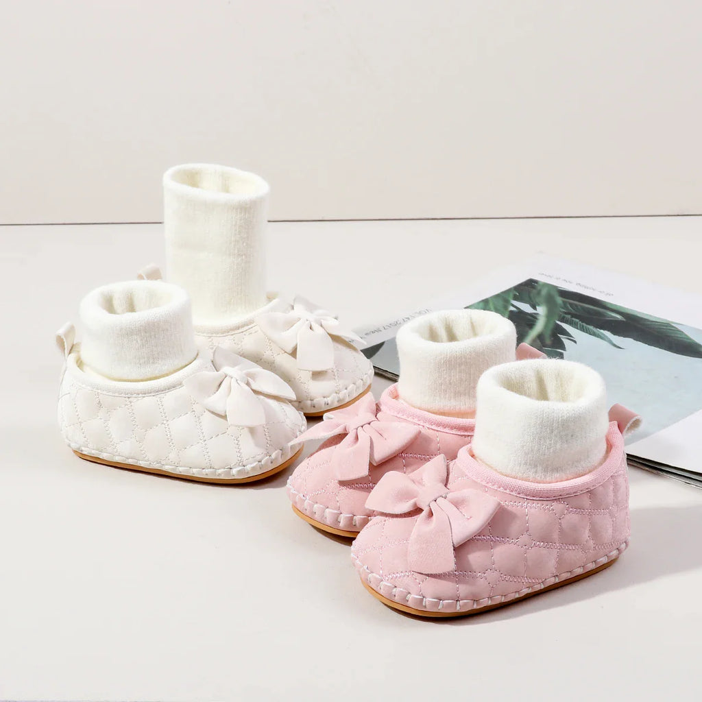 נעליים דגם- סתיו