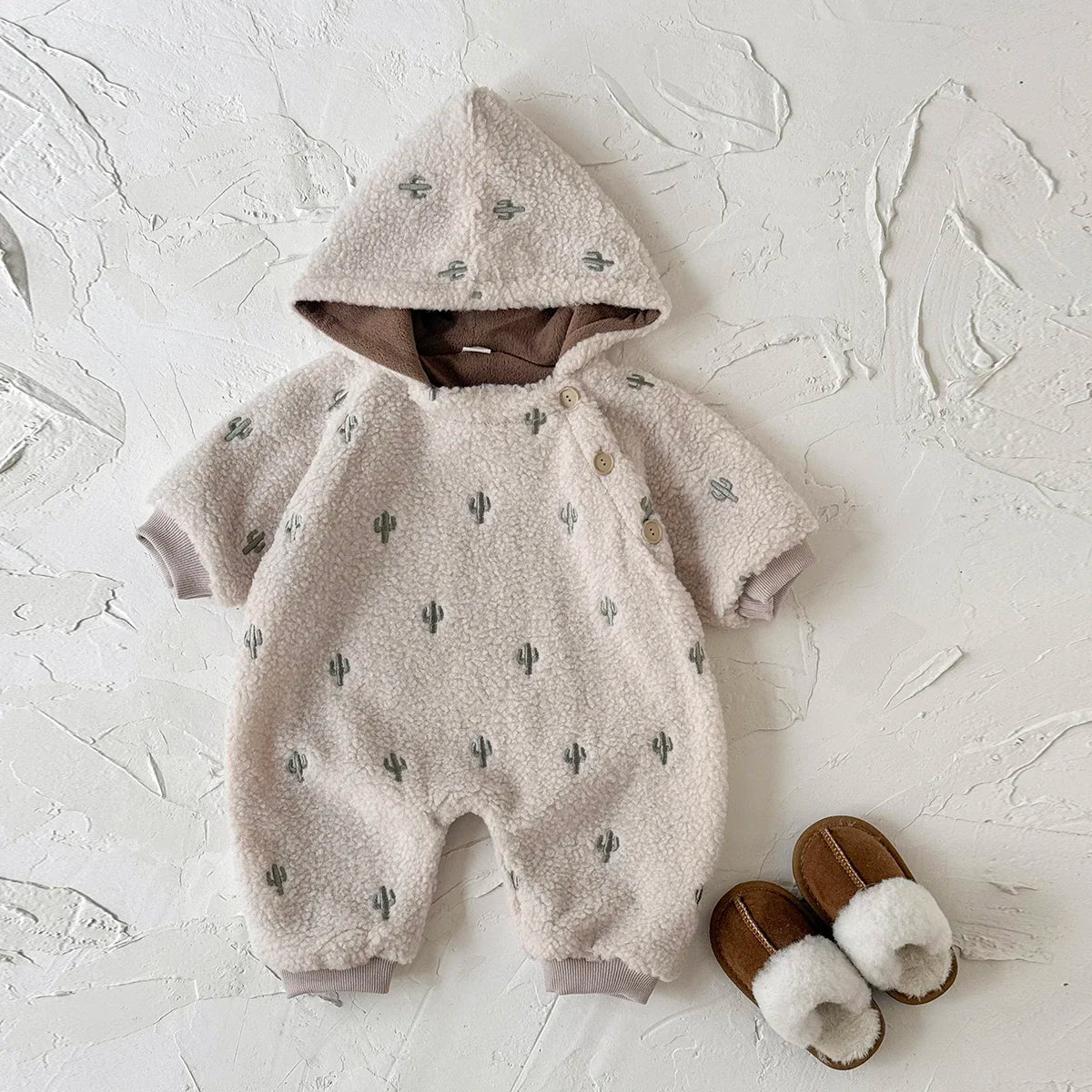 אוברול דגם- הדר