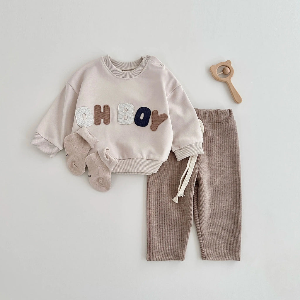 סט דגם- אריאל