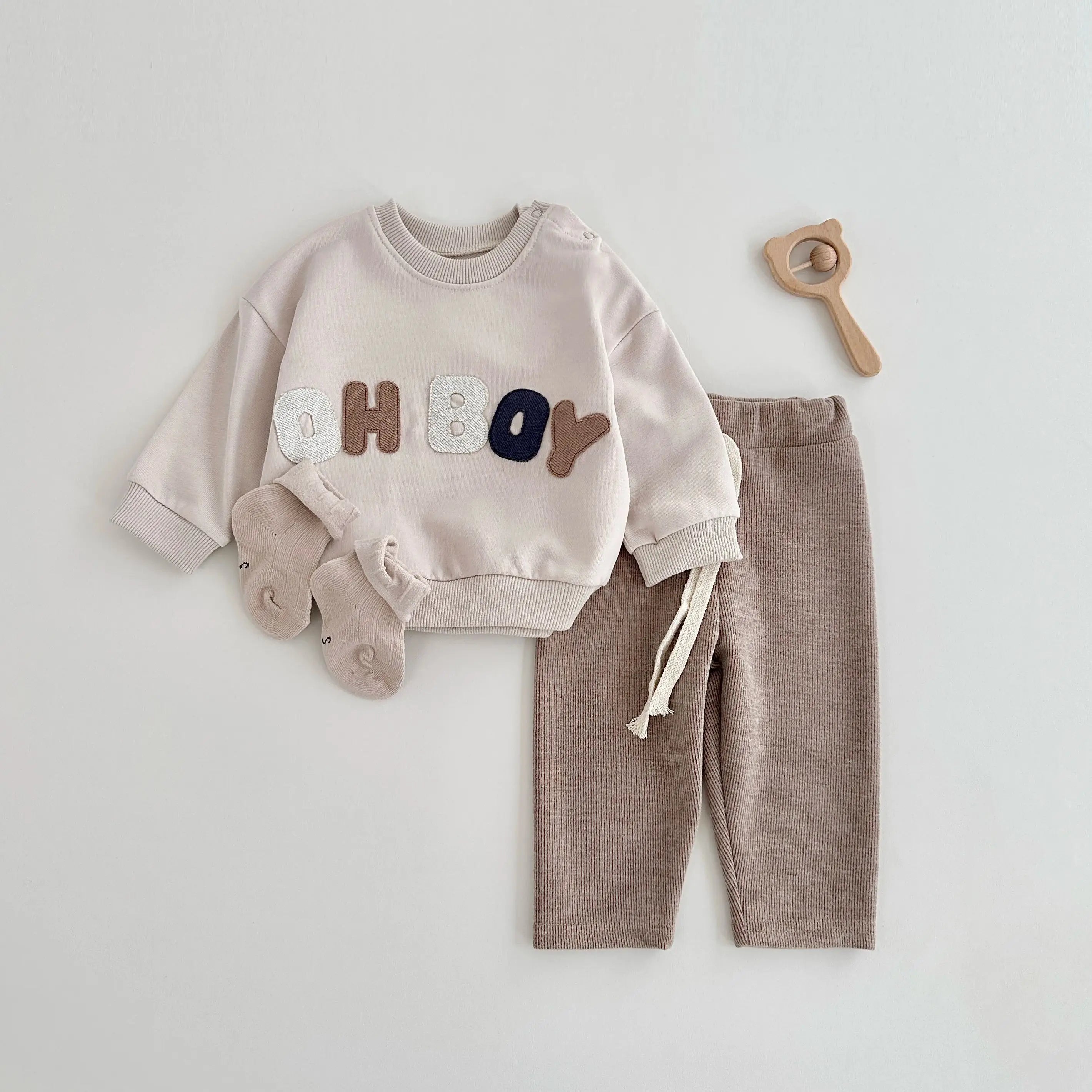 סט דגם- אריאל