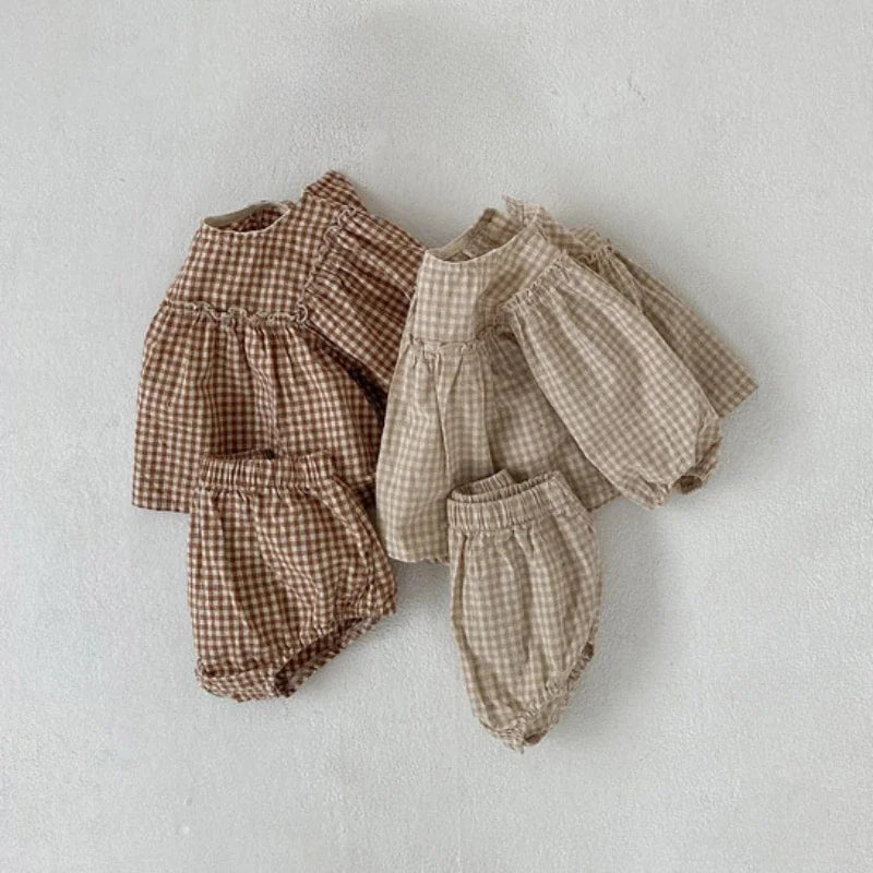 סט דגם- ניצן