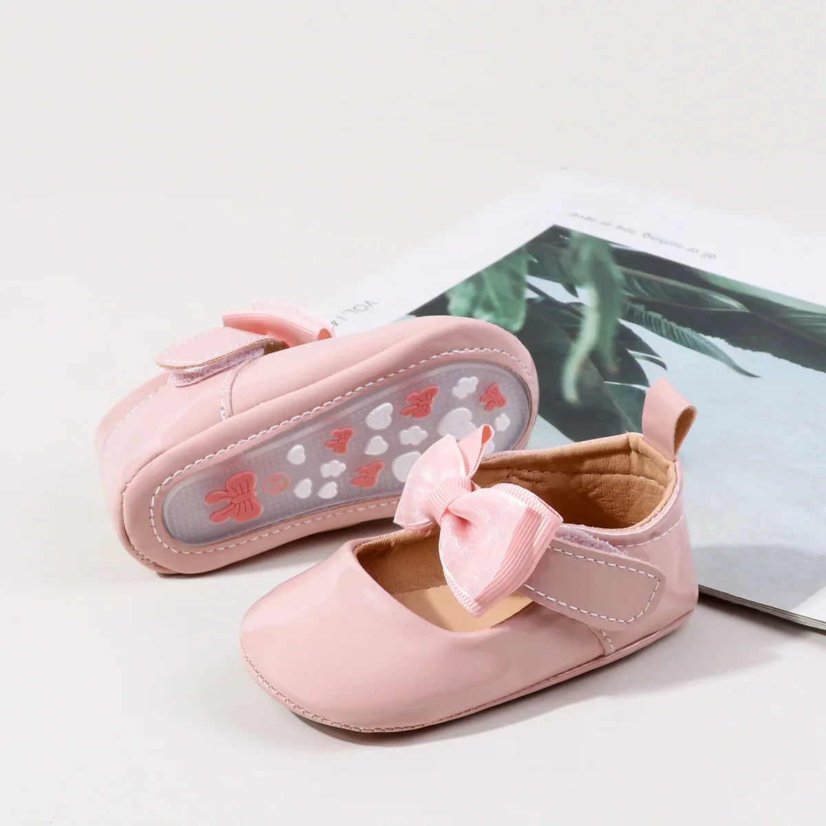 נעליים דגם- עמית