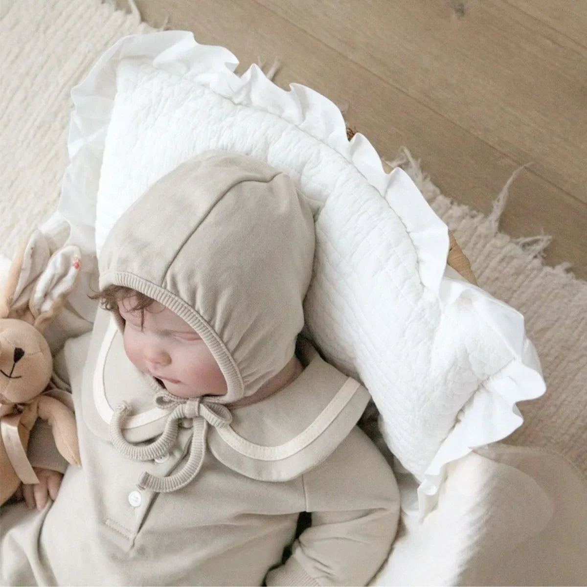 אוברול דגם- לב