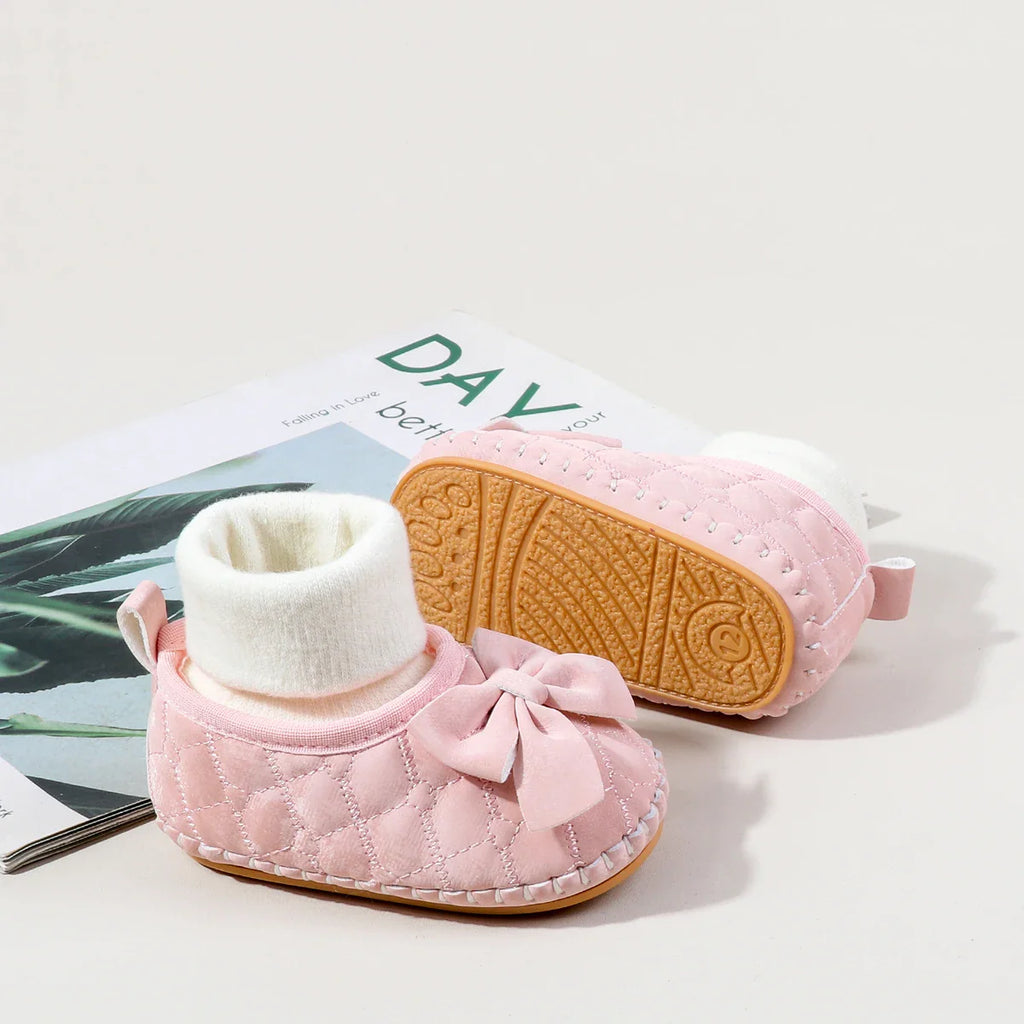 נעליים דגם- סתיו