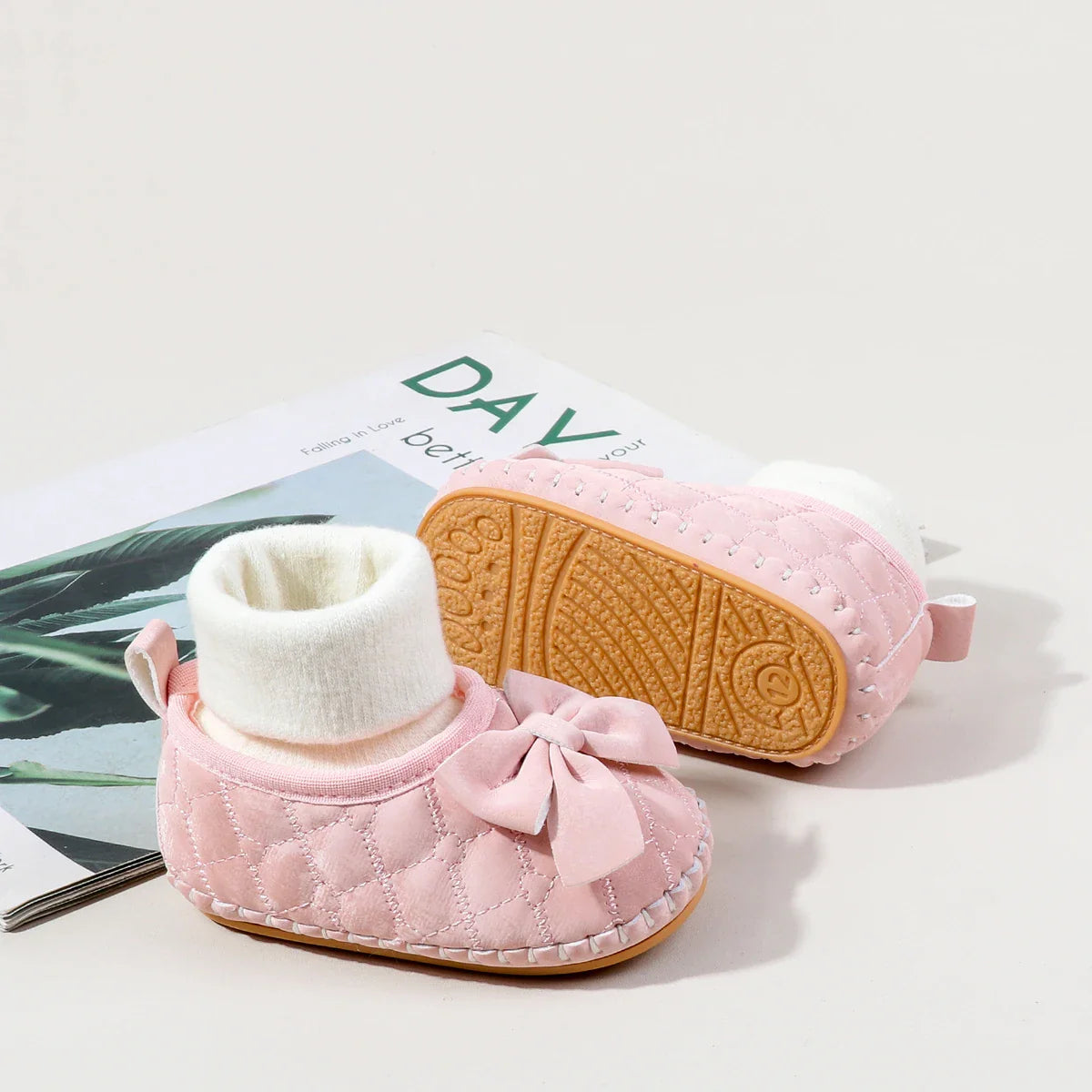 נעליים דגם- סתיו