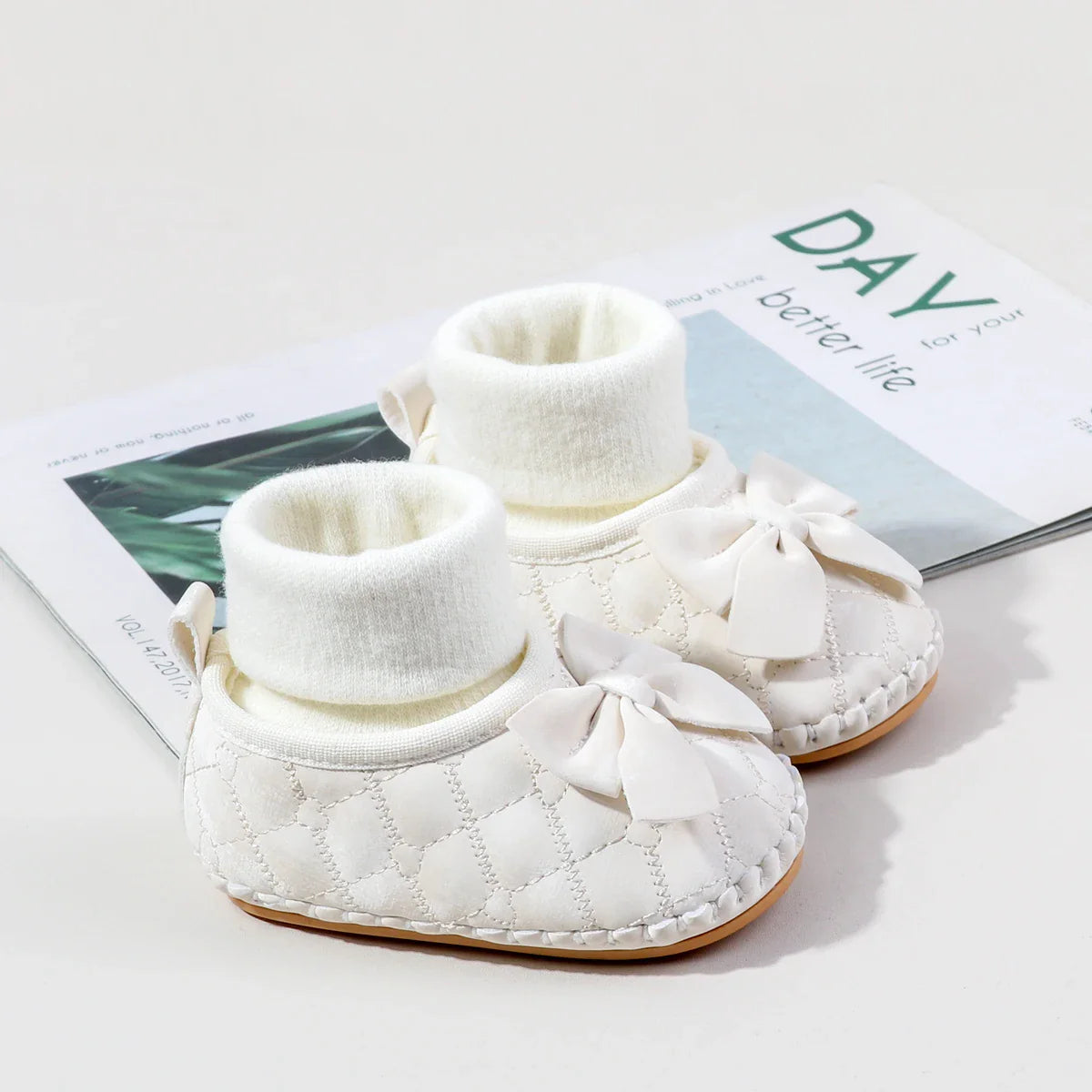 נעליים דגם- סתיו