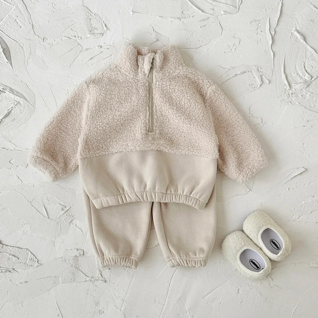 סוודר דגם- ניתאי