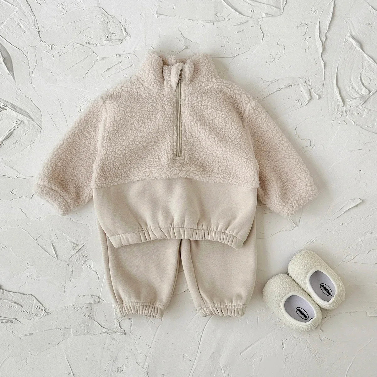 סוודר דגם- ניתאי