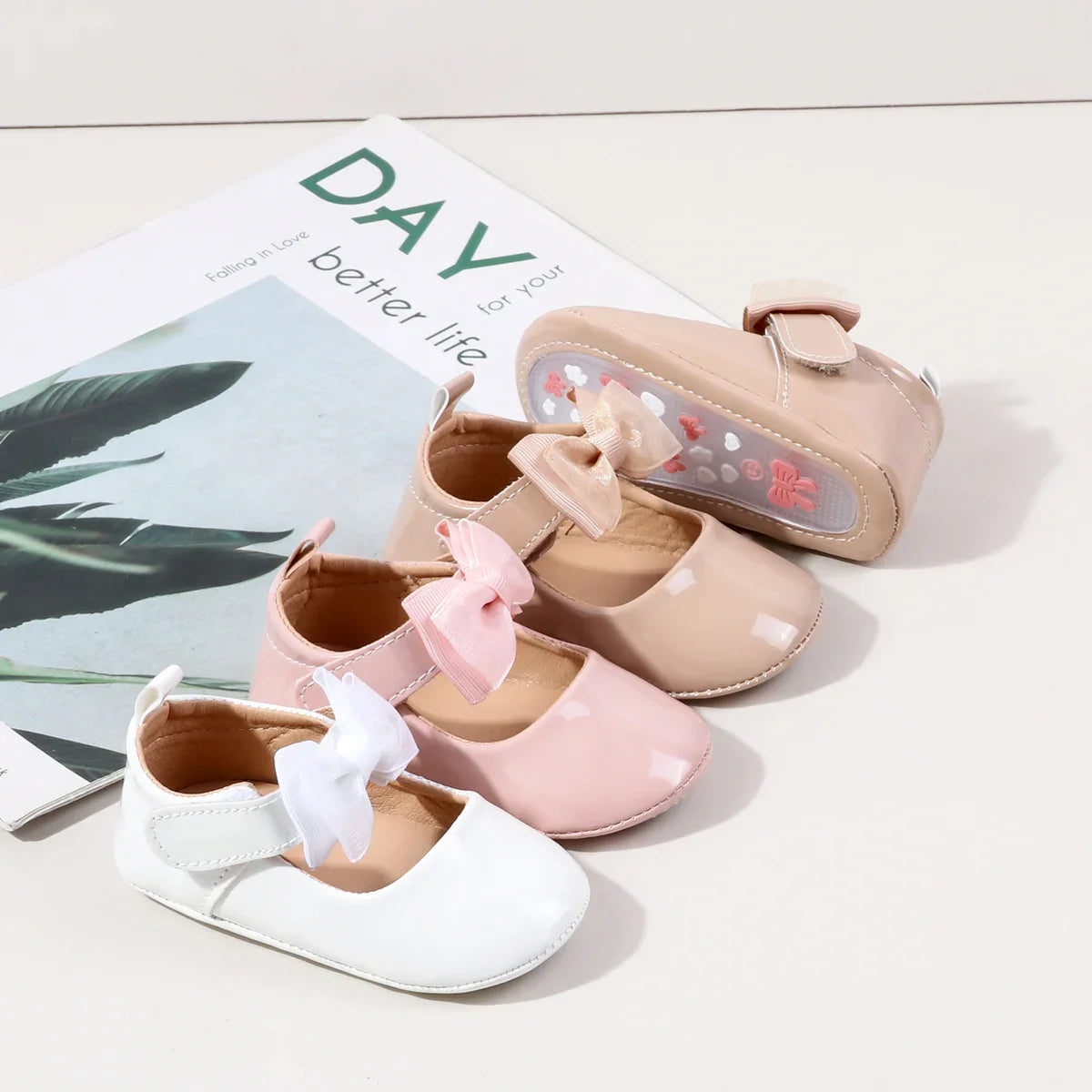 נעליים דגם- עמית