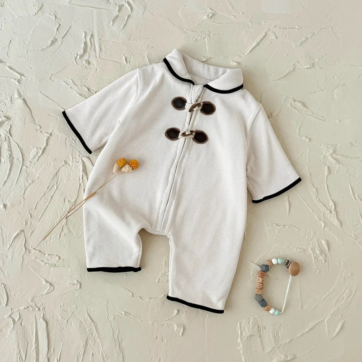 אוברול דגם- גאיה