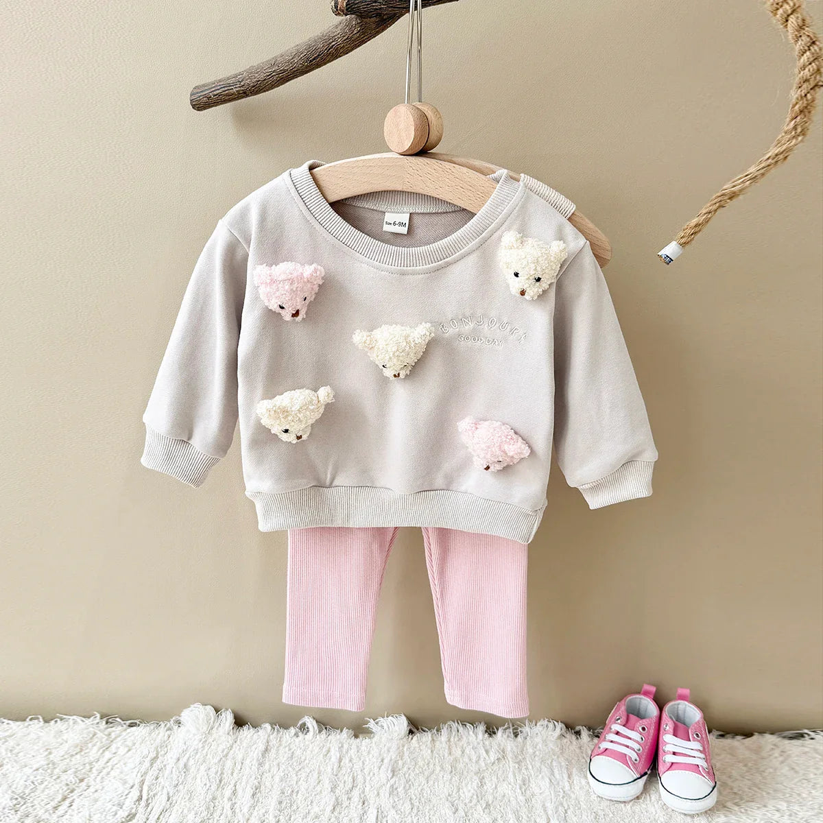 סט דגם- איתי