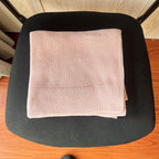 שמיכת כותנה