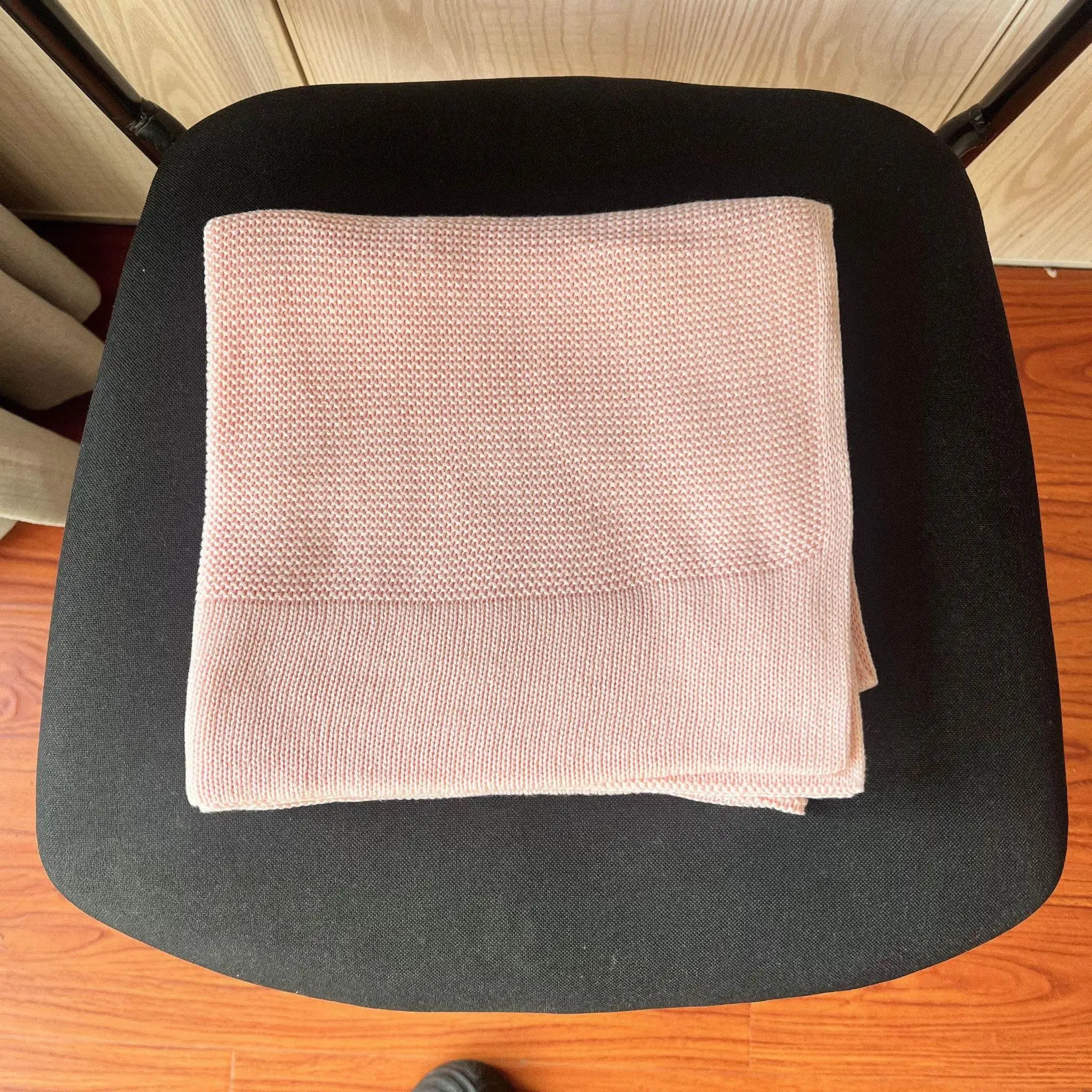 שמיכת כותנה