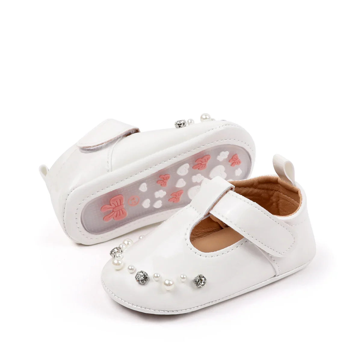 נעליים דגם- אדל