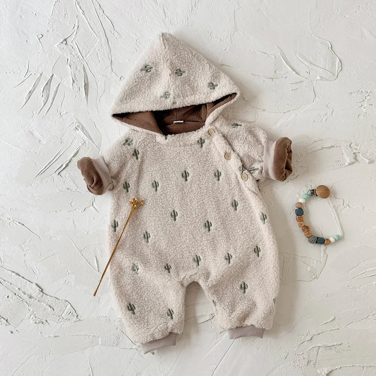 אוברול דגם- הדר