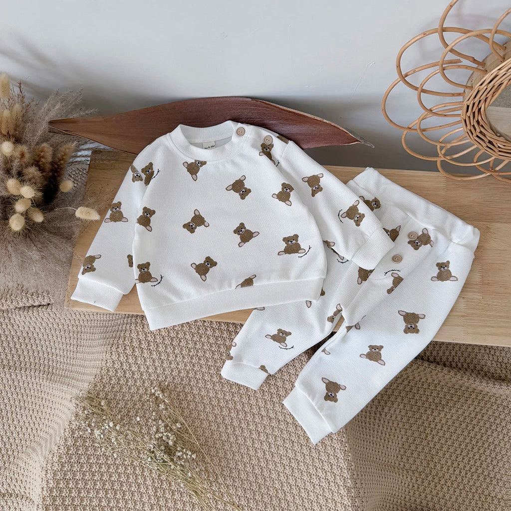 סט דגם- אורי