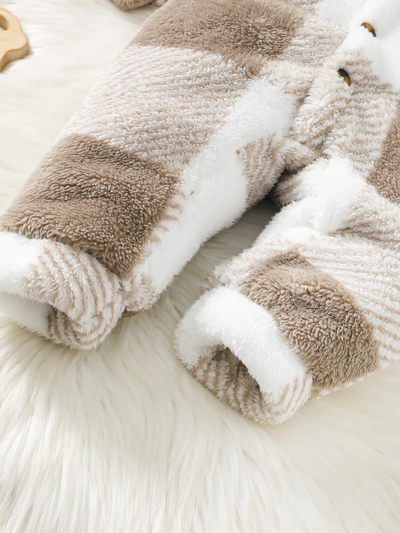 אוברול דגם- ליבי