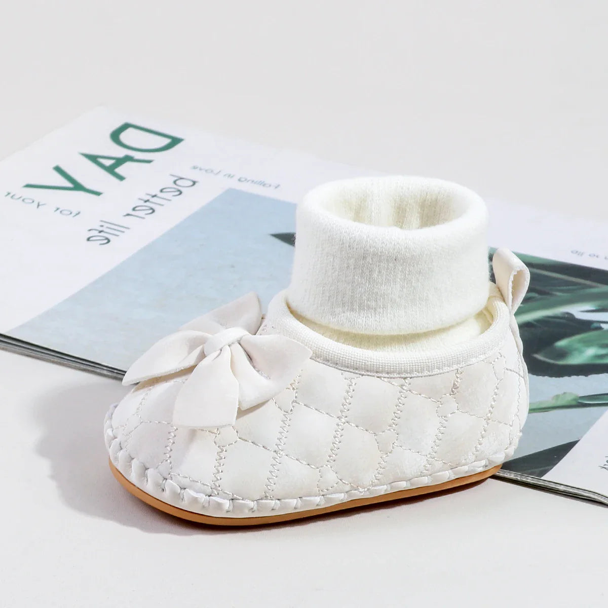 נעליים דגם- סתיו