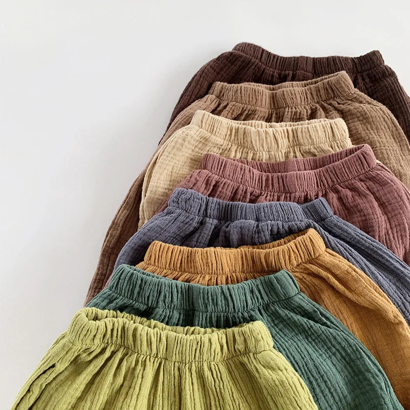 מכנסיים דגם- ארי