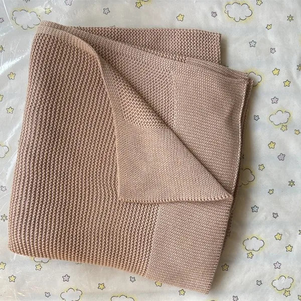 שמיכת כותנה