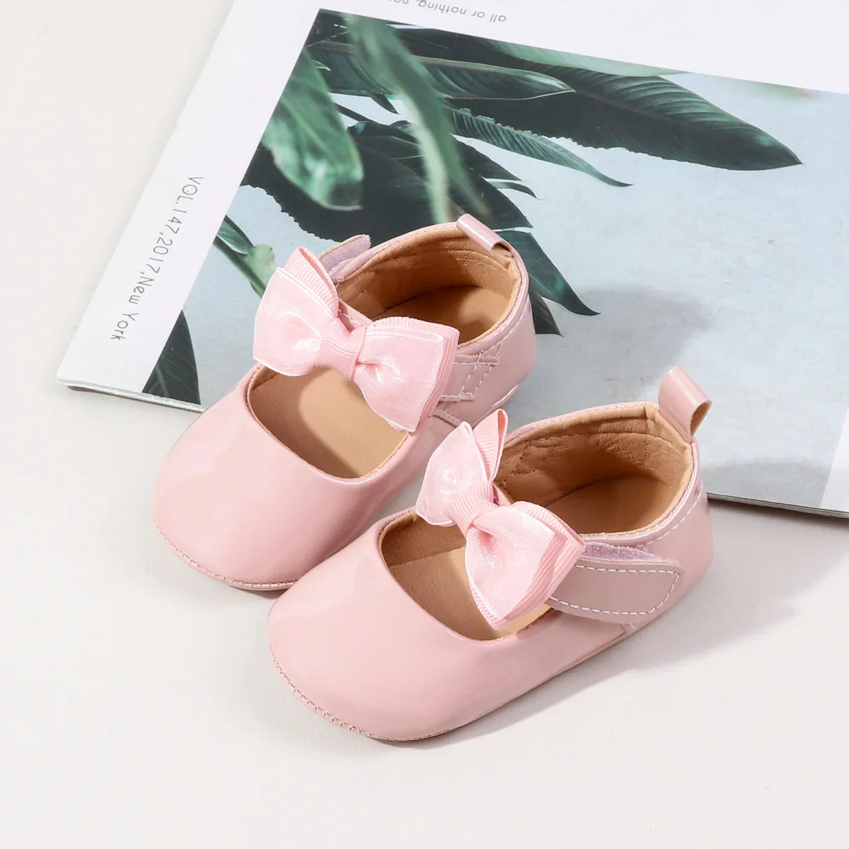 נעליים דגם- עמית