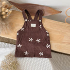 אוברול דגם- מיכי